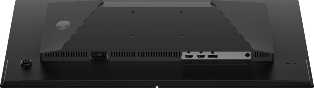 Žaidimų monitorius Dell Alienware 27 240Hz QD-OLED - AW2726DM