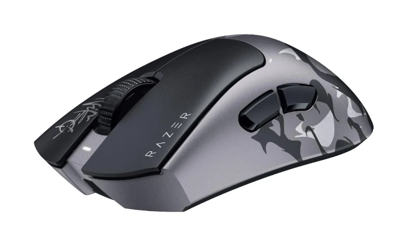 Žaidimų pelė Razer DeathAdder V4 Pro NiKo Edition
