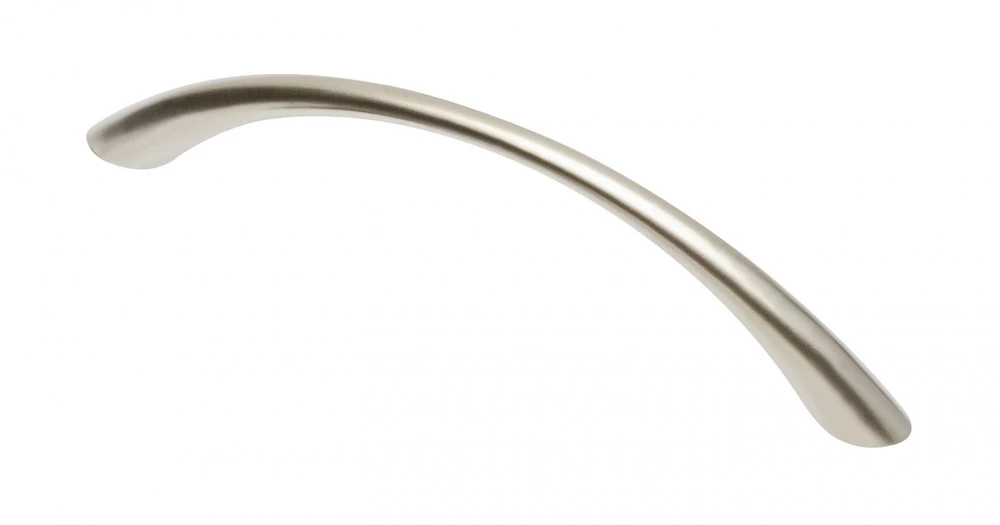 GTV Zamak handle 07 C=96mm satin