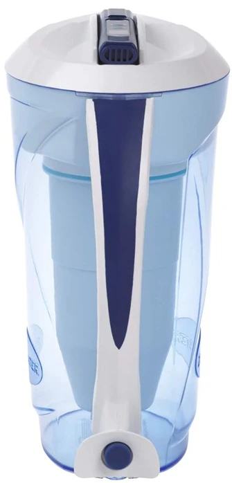 ZeroWater 10 stiklinių 2.4L nešiojamas vandens filtras ZD-010RP