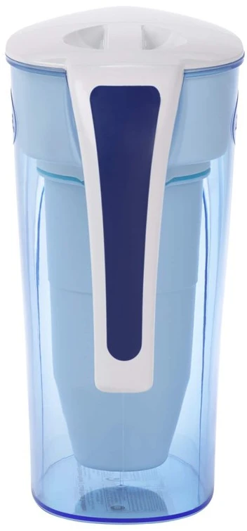 ZeroWater 7 stiklinių 1.7L nešiojamas vandens filtras ZP-007RP