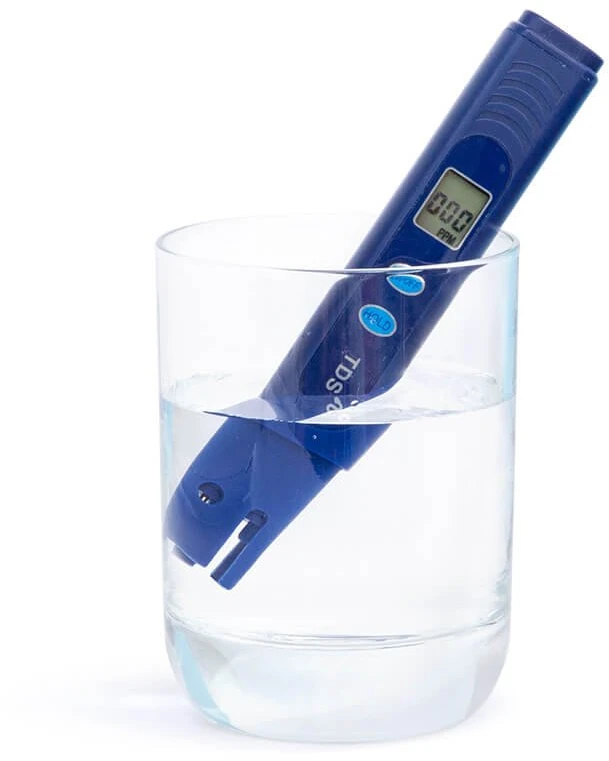ZeroWater 1 vnt. keičiama nešiojamo vandens filtro kasetė ZR-006