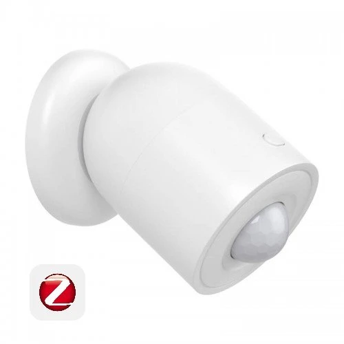 Sonoff SNZB-03P Zigbee judesio daviklis