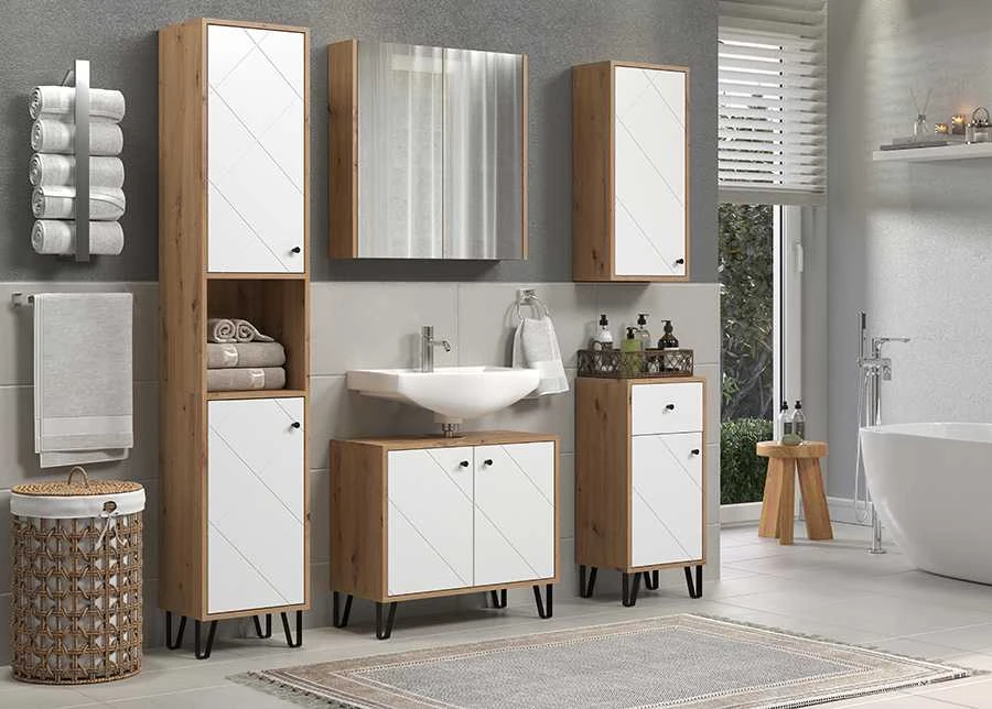 Bigbuy Home Spintelė