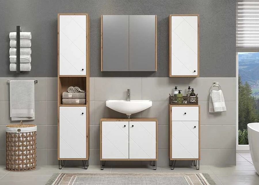 Bigbuy Home Spintelė