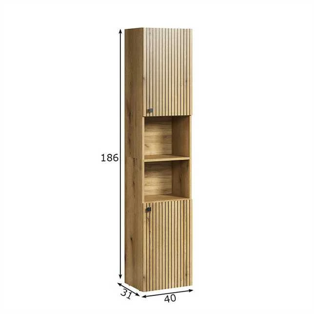Bigbuy Home Spintelė