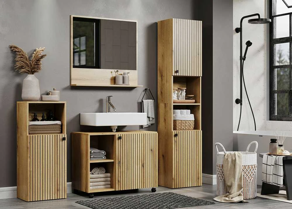 Bigbuy Home Spintelė