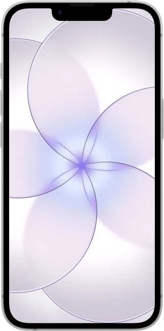 Apple iPhone 17e 256GB White - MHRW4HX/A