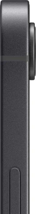 Apple iPhone 17e 256GB Black - MHRV4HX/A