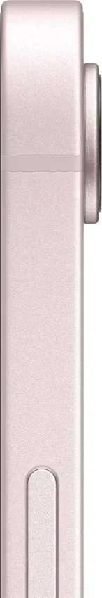 Apple iPhone 17e 256GB Soft Pink - MHRX4HX/A