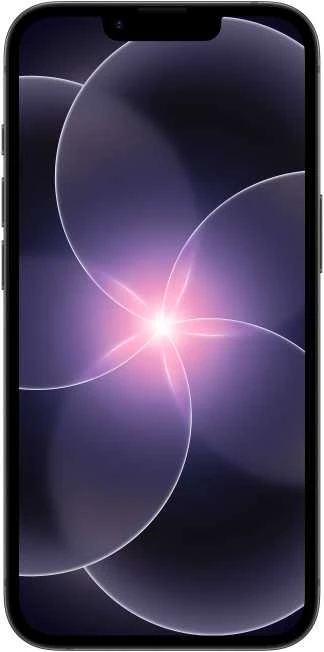 Apple iPhone 17e 512GB Black - MHRY4HX/A