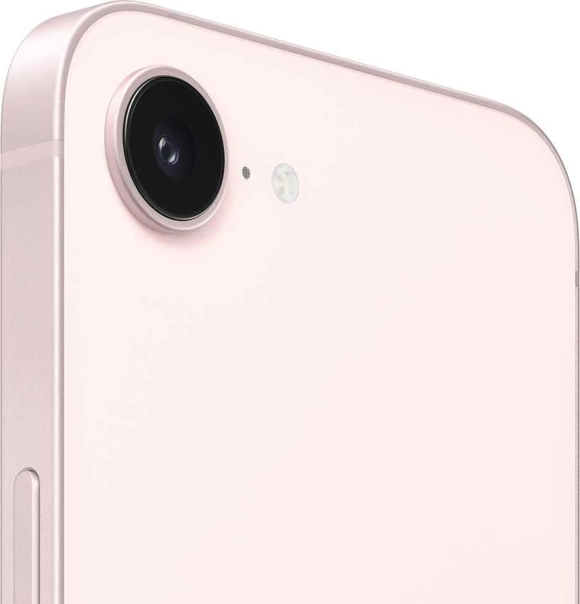 Apple iPhone 17e 512GB Soft Pink - MHU34HX/A