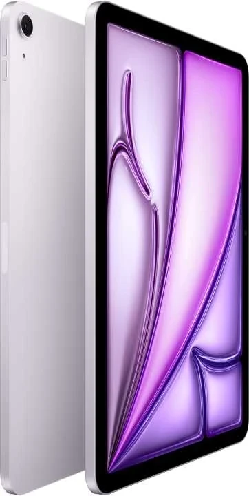 Apple iPad Air 11" M4 Wi-Fi 256GB - Purple - MH394HC/A