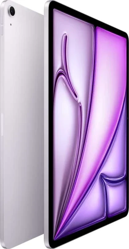 Apple iPad Air 13" M4 Wi-Fi 128GB - Purple - MH5T4HC/A