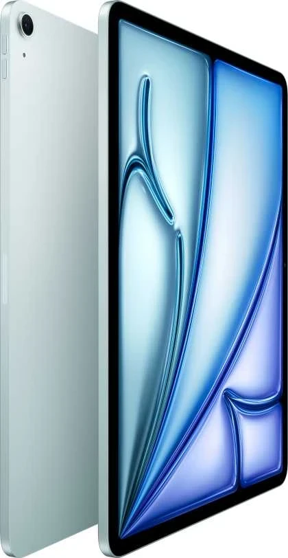 Apple iPad Air 13" M4 Wi-Fi 256GB - Blue - MH5V4HC/A