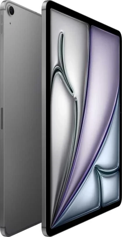 Apple iPad Air 13" M4 Wi-Fi + Cellular 128GB - Space Grey - MH9D4HC/A