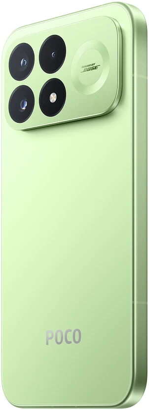 POCO F9 Pro 5G 12/256GB Aurora Green