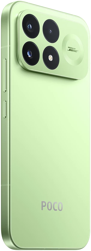 POCO F9 Pro 5G 12/256GB Aurora Green