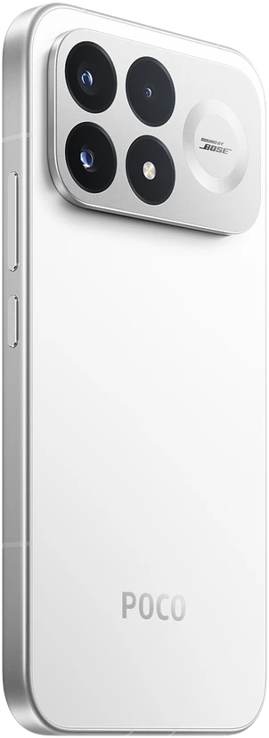 POCO F9 Pro 5G 12/256GB White