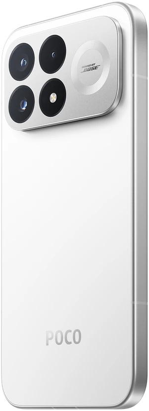 POCO F9 Pro 5G 12/256GB White