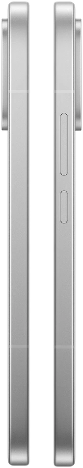 POCO F9 Pro 5G 12/256GB White