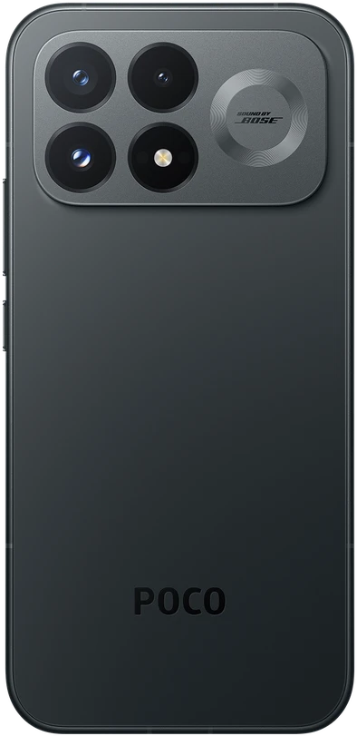 POCO F9 Pro 5G 12/256GB Black