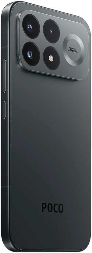 POCO F9 Pro 5G 12/256GB Black