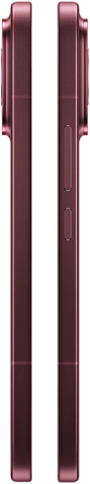 POCO F9 Ultra 5G 12/256GB Dark Cherry