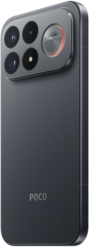 POCO F9 Ultra 5G 12/256GB Black
