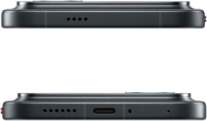 POCO F9 Ultra 5G 12/256GB Black