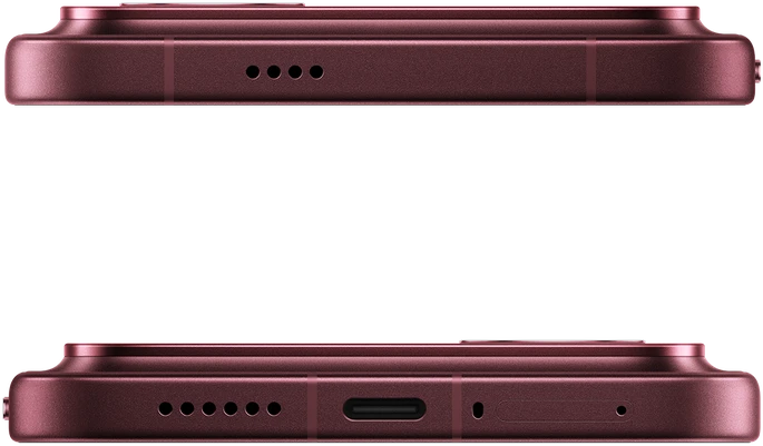 POCO F9 Ultra 5G 16/512GB Dark Cherry