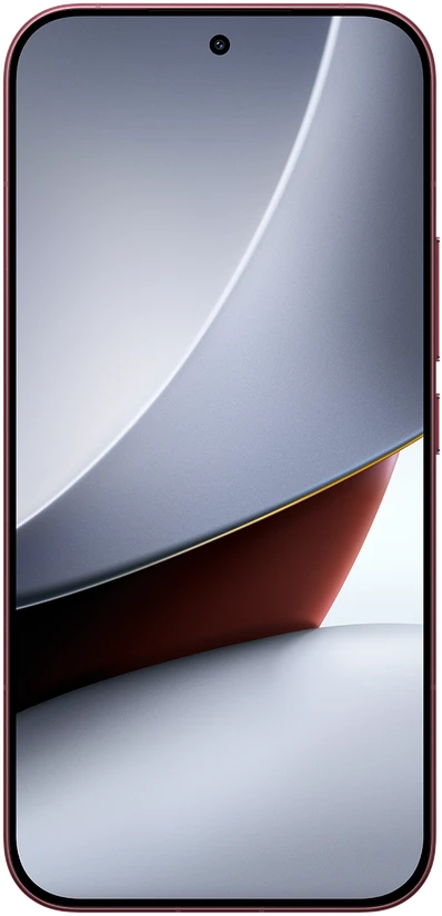 POCO F9 Ultra 5G 16/512GB Dark Cherry