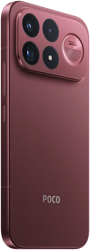 POCO F9 Ultra 5G 16/512GB Dark Cherry