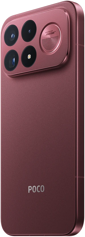 POCO F9 Ultra 5G 16/512GB Dark Cherry