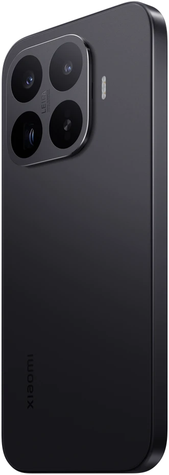 XIAOMI 17T 5G 12/256GB Black