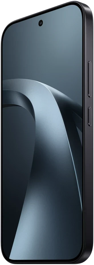XIAOMI 17T 5G 12/256GB Black