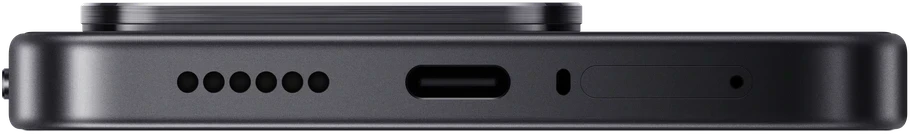 XIAOMI 17T 5G 12/256GB Black