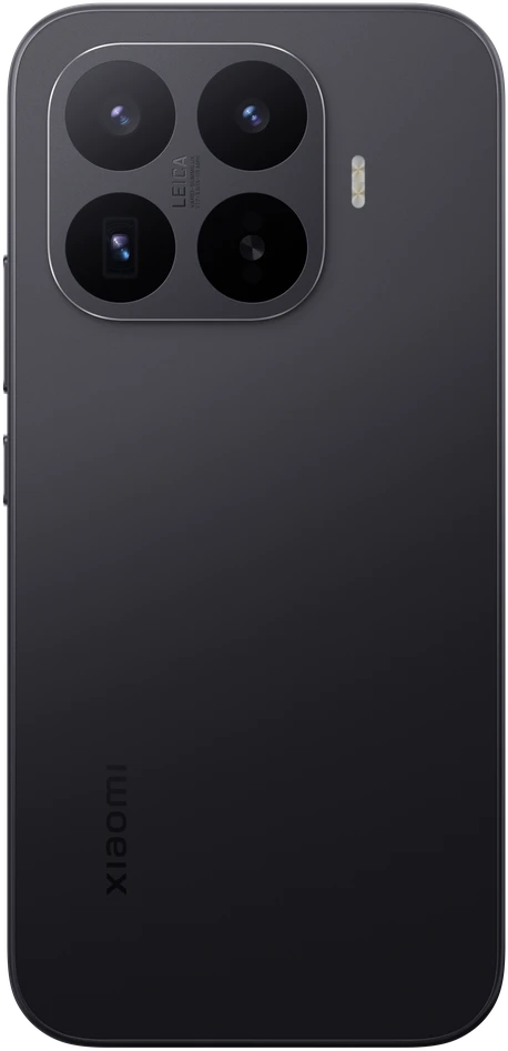 XIAOMI 17T 5G 12/256GB Black