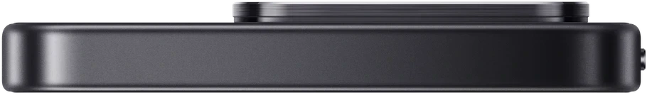 XIAOMI 17T 5G 12/256GB Black