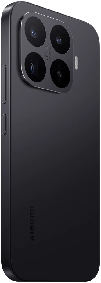 XIAOMI 17T 5G 12/256GB Black