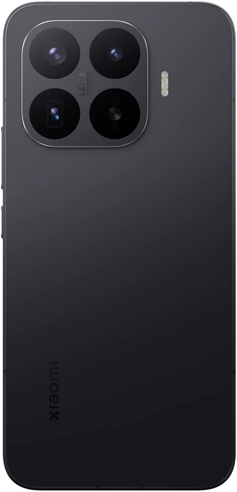 XIAOMI 17T Pro 5G 12/512GB Black