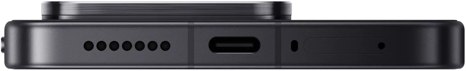 XIAOMI 17T Pro 5G 12/512GB Black