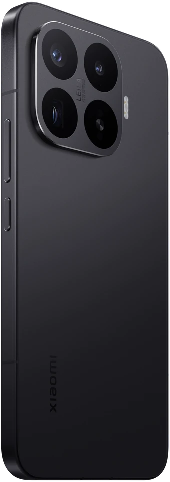 XIAOMI 17T Pro 5G 12/512GB Black