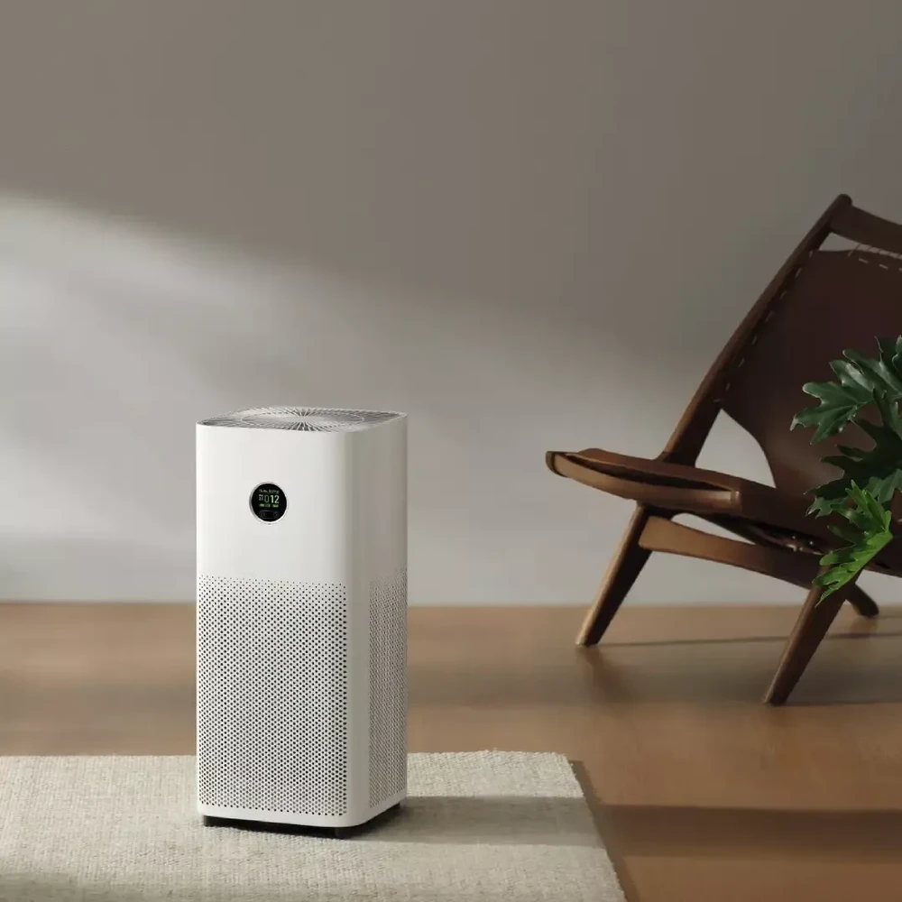 Oro valytuvas Xiaomi Mijia Smart Air Purifier 6 EU