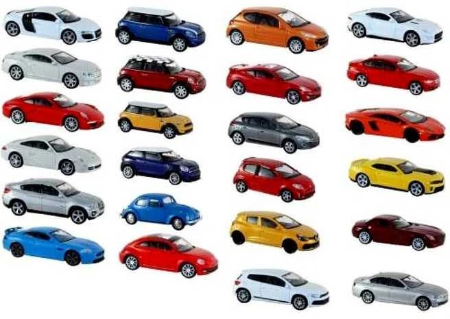 „Bentley Continental GT“ modeliai, 3+