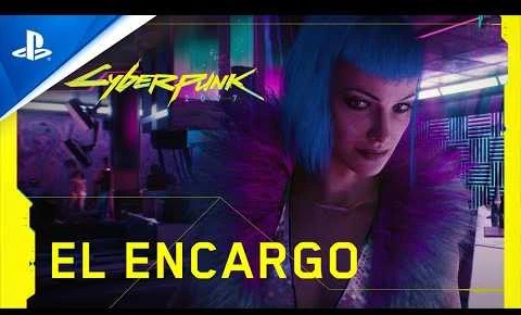 Bandai "Cyberpunk", 18+