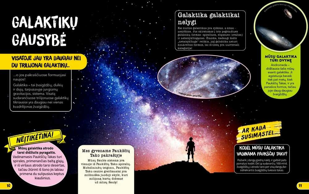KNYGA Enciklopedija apie viską