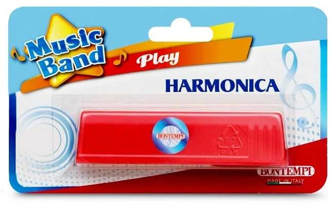 BONTEMPI armonikėlė 12 tonų, 30 1332