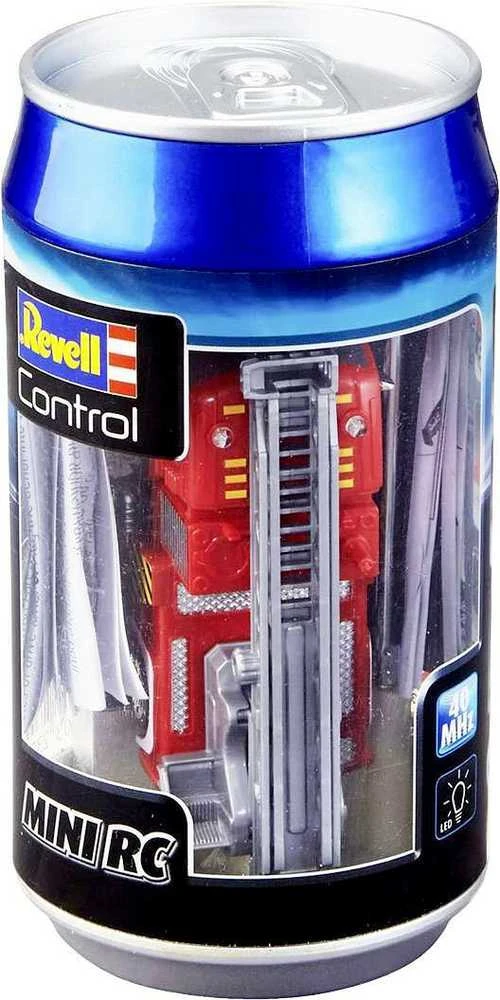 REVELL mini RC mašina Fire Truck, 23558