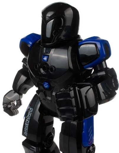 „Robotron mini“, 14+
